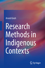Research Methods in Indigenous Contexts