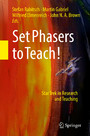 Set Phasers to Teach! - Star Trek in Research and Teaching