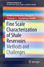 Fine Scale Characterization of Shale Reservoirs - Methods and Challenges