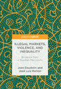 Illegal Markets, Violence, and Inequality - Evidence from a Brazilian Metropolis