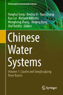 Chinese Water Systems - Volume 1: Liaohe and Songhuajiang River Basins