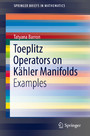 Toeplitz Operators on Kähler Manifolds - Examples