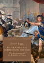 Feuds and State Formation, 1550-1700 - The Backcountry of the Republic of Genoa