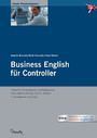 Business English Controlling - Sofort einsetzbare Präsentationen. Fachvokabeln, Vorlagen, Textbausteine. Interaktiver Trainingsteil (Haufe Praxisratgeber)