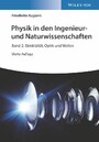 Physik in den Ingenieur- und Naturwissenschaften, Band 2 - Elektrizität, Optik und Wellen