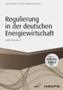 Regulierung in der deutschen Energiewirtschaft - Band II Strommarkt
