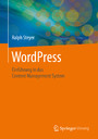WordPress - Einführung in das Content Management System