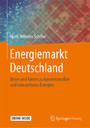 Energiemarkt Deutschland - Daten und Fakten zu konventionellen und erneuerbaren Energien