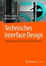 Technisches Interface Design - Anforderungen, Bewertung und Gestaltung