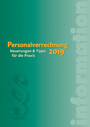 Personalverrechnung 2019 (Ausgabe Österreich) - Neuerungen und Tipps für die Praxis