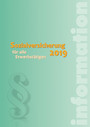 Sozialversicherung 2019 (Ausgabe Österreich) - für alle Erwerbstätigen