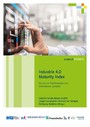 Industrie 4.0 Maturity Index - Die digitale Transformation von Unternehmen gestalten