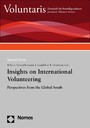 Insights on International Volunteering - Perspectives from the Global South