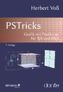 PSTricks - Grafik mit PostScript für TeX und LaTeX