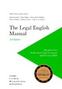 The Legal English Manual - Handbook for Professional Legal Language and Practical Skills
