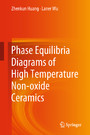 Phase Equilibria Diagrams of High-Temperature Non-oxide Ceramics
