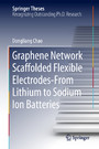 Graphene Network Scaffolded Flexible Electrodes-From Lithium to Sodium Ion Batteries