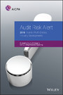 Audit Risk Alert - Not-for-Profit Entities Industry Developments, 2018