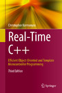 Real-Time C++ - Efficient Object-Oriented and Template Microcontroller Programming