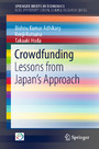 Crowdfunding - Lessons from Japan's Approach